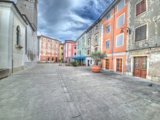 Pizzeria NAPA - Gastronomija in gostinstvo