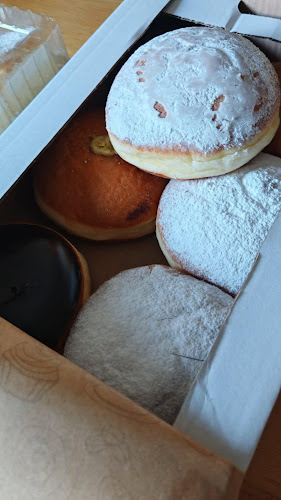 Slaščičarna Berzo - Gastronomija in gostinstvo