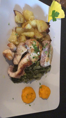 Opinii despre RIBIČ Mozirje, Mirjana Dajčer s.p. în Mozirje - Gastronomija in gostinstvo