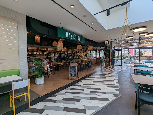 Comentarii opinii despre Bazilika