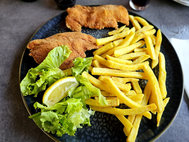 Opinii despre Restavracija Fink în Slovenske Konjice - Gastronomija in gostinstvo