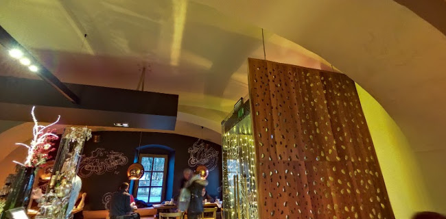 Comentarii opinii despre Kavarna Rog