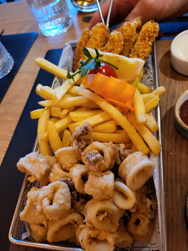 Opinii despre Na Vasi, restavracija in prenočišča în Škofja Loka - Gastronomija in gostinstvo