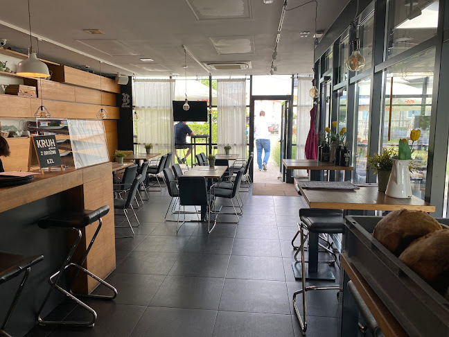 Opinii despre Caffe Bianco în Maribor - Gastronomija in gostinstvo