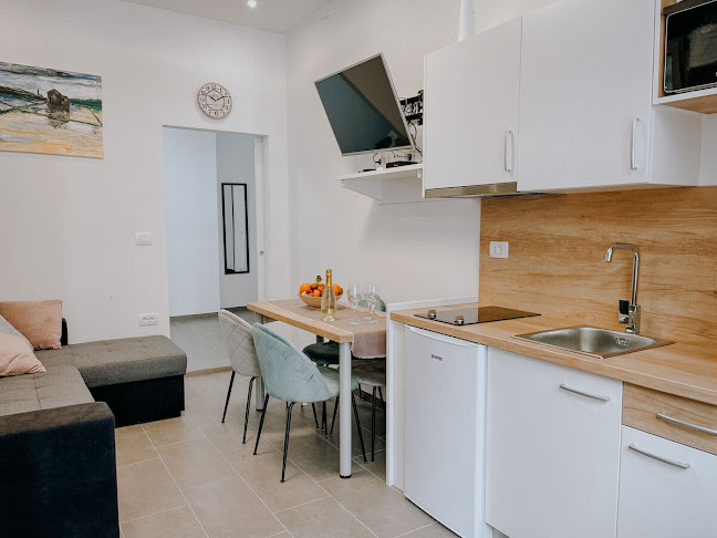 Labi's bar Piran - Piran