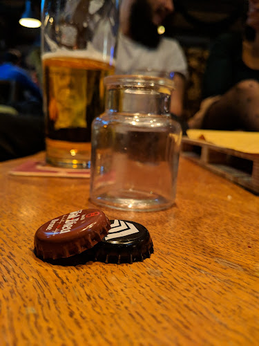 Comentarii opinii despre Beer Bar Galus