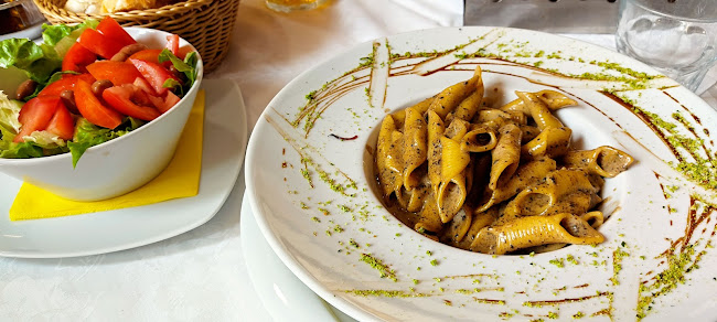 Restavracija & picerija ISTRA