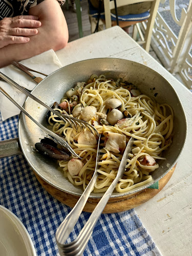 Comentarii opinii despre Oštarija Peglez'n