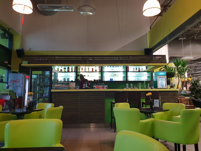 Opinii despre Mojster Caffe în Ljubljana - Gastronomija in gostinstvo