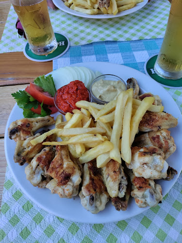 Opinii despre Grill Restaurant PRI MOSTU în Muta - Gastronomija in gostinstvo