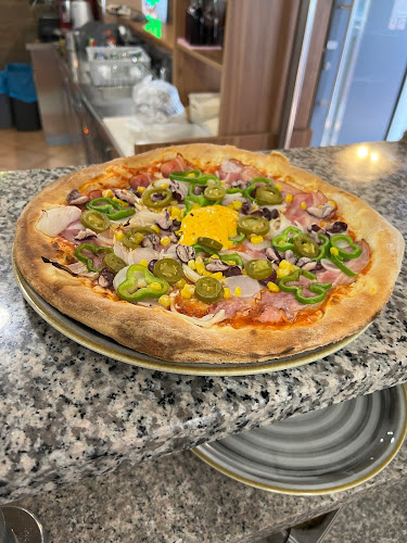 Opinii despre Gostinstvo Trsek, Franjo Kraner s.p. în Benedikt - Gastronomija in gostinstvo