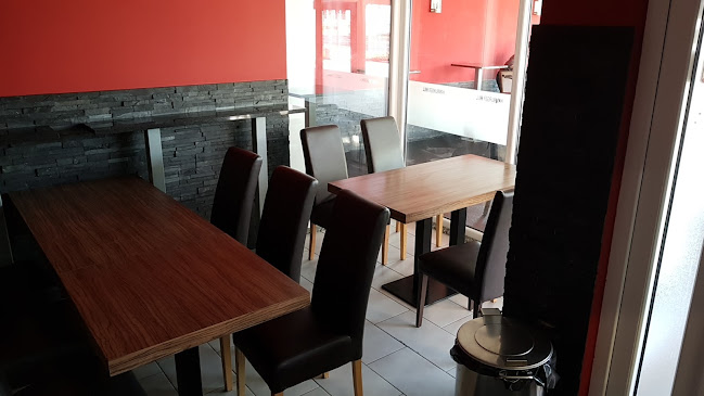 Hamburger Hill - Maribor