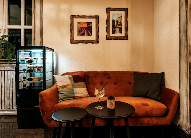 Comentarii opinii despre PICERIJA & GRILL VERDE PETROVČE