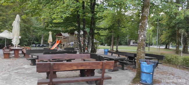 Opinii despre Gostilna Pograjski dom, PG DOM d.o.o. în Polhov Gradec - Gastronomija in gostinstvo