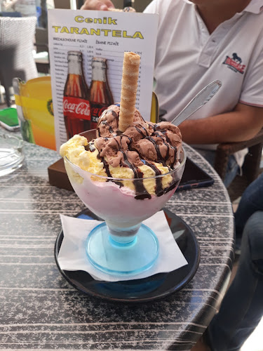 Opinii despre Okrepčevalnica tarantela Enver Bedžeti s.p. în Šempeter pri Gorici - Gastronomija in gostinstvo