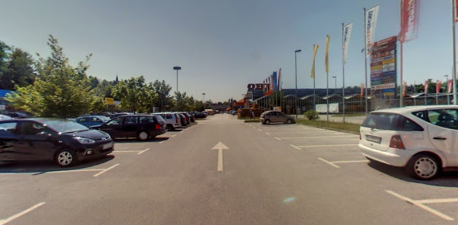 Stara cesta 25b, 4000 Kranj