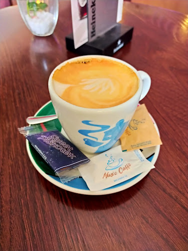 Music Caffe Bar - Postojna