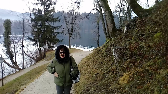 Vila Prešeren Bled - Bled