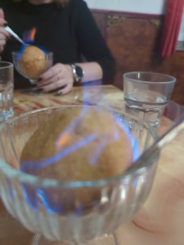 Opinii despre Peking trgovina in gostinstvo d.o.o. în Brezovica pri Ljubljani - Gastronomija in gostinstvo