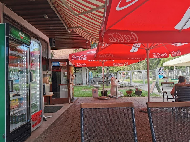 Slaščičarna Kavarna WINTER, Afrim Farizi s.p. - Moravske Toplice