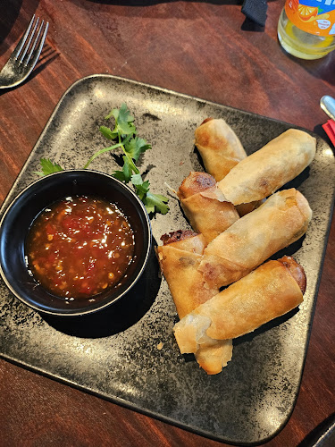 DA BU DA - Ljubljana