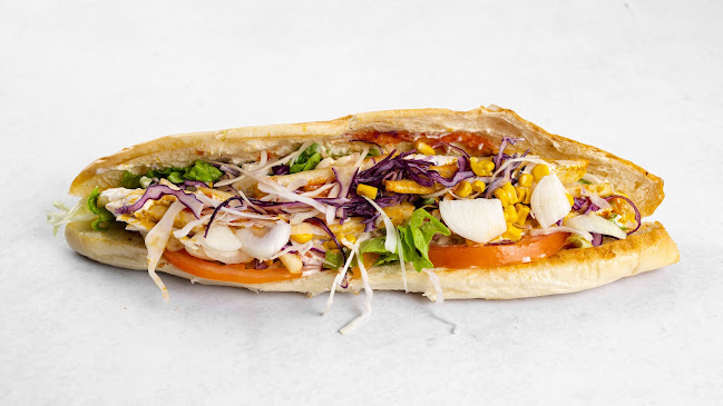 Okrepčevalnica 'Lačni Franz' Marija Jagodic s.p.