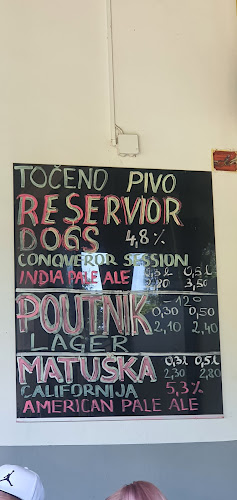 Caffe Malinca, gostinstvo, d.o.o.