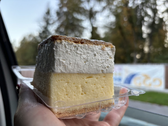 ŠMON Slaščičarna - Bled