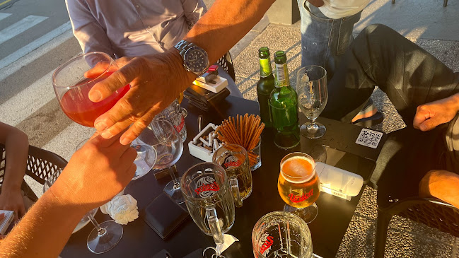 Comentarii opinii despre Bar B