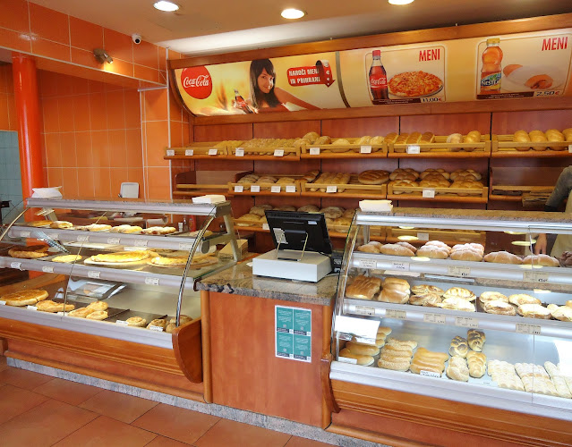 Pekarna Rina, pekarstvo in trgovina d.o.o., poslovna enota Piran