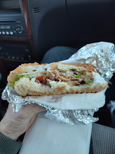 Grill & Kebap Paša - okrepčevalnica, Shaban Shabani, s.p. - Maribor