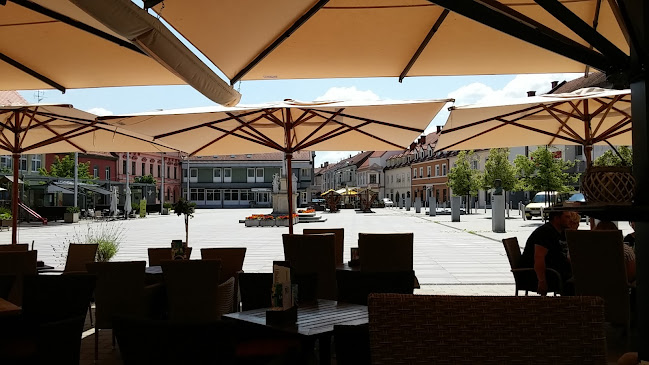 Bar Caffe Perla Aleksander Vinter S.P.