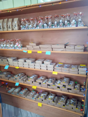 Tortica, proizvodnja slaščic, Kristina Prelec s.p.