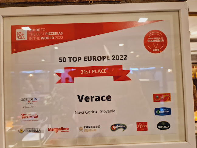 Comentarii opinii despre Verace