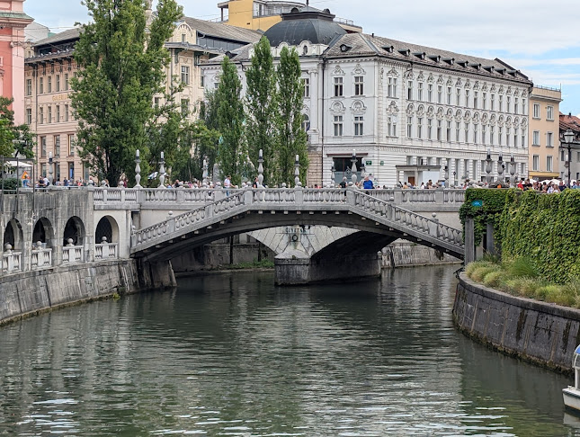 Opinii despre Laibach în Ljubljana - Gastronomija in gostinstvo