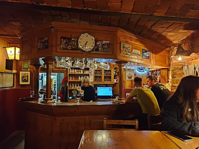 Gostilna in picerija Lenger - Gastronomija in gostinstvo