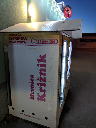 Opinii despre Mesomat Kriznik în Velenje - Gastronomija in gostinstvo