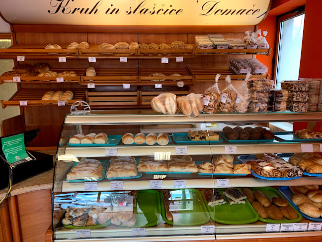 Opinii despre Pekarna TEMAJ AS în Ljubljana - Gastronomija in gostinstvo