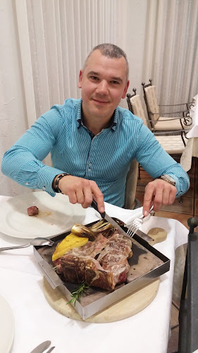 Comentarii opinii despre GOSTINSTVO IN TURIZEM ROBERT GRAHOR S.P.