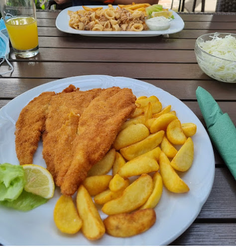 Gostilna - Cetin Jože, s.p. - Dobova