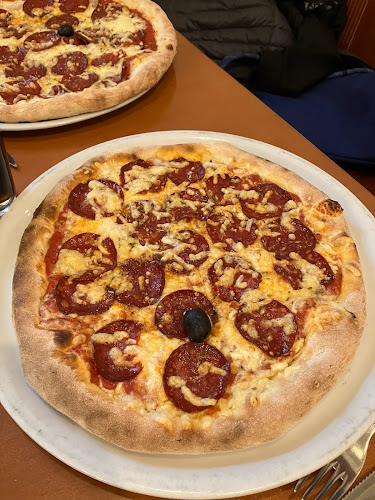 Gostilna pri Škafarju - Idrija