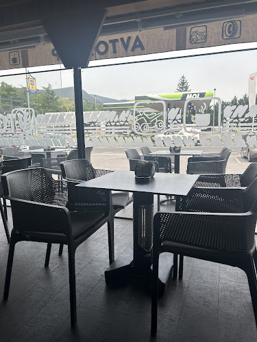 Avtoshop Bar - Gastronomija in gostinstvo