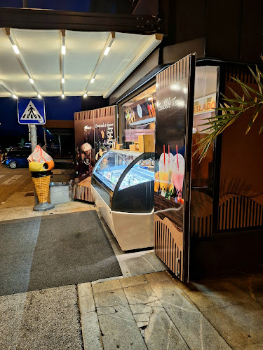 Opinii despre Tržiški Sladoled în Kranj - Gastronomija in gostinstvo