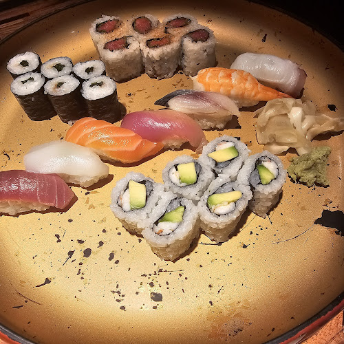 Sushimama - Ljubljana