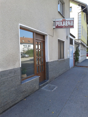 Pekarna Rogič Anica Bernik s.p.