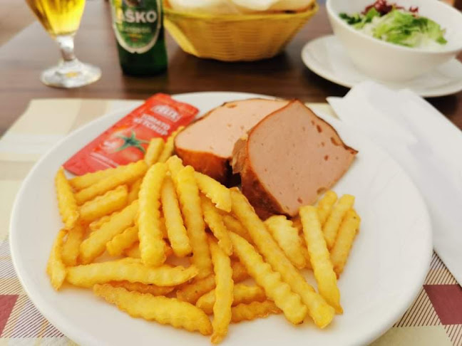 Comentarii opinii despre Gostilna Kregl Silva Vrisk s.p.