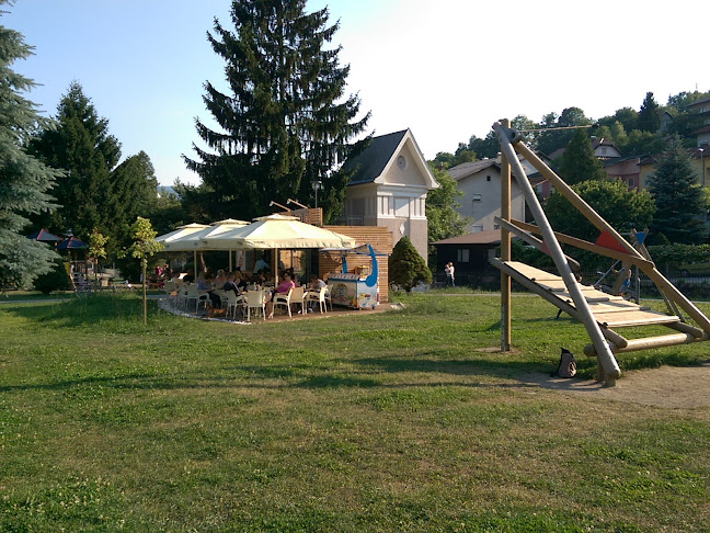 Mestni trg, 1420 Trbovlje