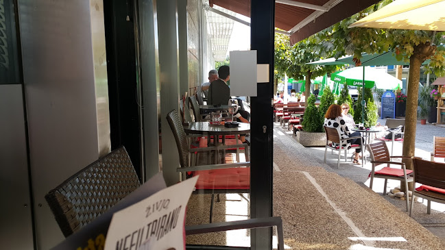 Kava bar kotiček - Aleš Berkovič s.p. - Ljubljana