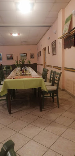 Gostilna in Pizzeria Hiša Primc - Gastronomija in gostinstvo