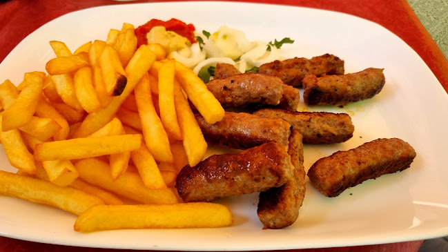 Gostilna Žvikar - Bovec